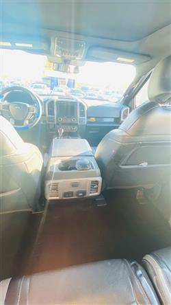 فورد F-150 رابتور